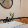 Гостиница Квартира Стильная на Щорса, фото 17