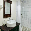 Гостиница Квартира Дизайнерская 3х комнатная в историческом центре, фото 42
