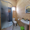 Гостиница Частный дом Уютный домик недалеко от моря, фото 8
