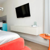 Гостиница Квартира-студия 25 м², фото 10
