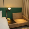 Отель Holiday Inn Tashkent City, an IHG Hotel, фото 21