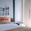 Апартаменты Designed 2BR Apt/Citycenter/Selfcheckin/by Keygo 28, фото 19