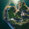 Гостиница База Отдыха Персиковый Остров, фото 19