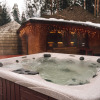 Мини-отель Банный курорт Гуси-Лебеди, фото 12