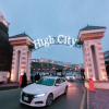 Отель Вилла High City VIP, фото 1