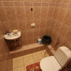 Гостиница Квартира Просторная квартира с сауной рядом, фото 37