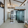 Апартаменты Лофт 1 Двухуровневые на Грузинской Улице 41А, фото 24