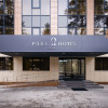 Отель Park Hotel Almaty, фото 20