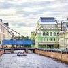 Гостиница Квартира рядом с Мариинским театром, фото 27