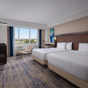 Отель Courtyard by Marriott Tashkent, фото 2