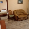 Отель Поворот, фото 12