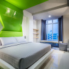 Отель Atelier Suites, фото 17