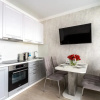Апартаменты Red Apartments Москва Ла Манш, фото 13