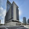 Апартаменты Modern central studio in DIFC | Iconic Tower, фото 7