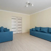 Гостиница Жилое помещение Двухкомнатная квартира, фото 7