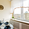 Гостиница Great view on Kremlin 2 rooms apartment 23 floor, фото 29