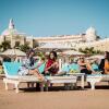 Отель KaiSol Romance Resort Sahl Hasheesh (Adults Only), фото 1