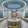 Отель Aspera Altunizade Hotel, фото 11