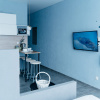 Гостиница Квартира-студия 30м на 2 кровати, фото 15