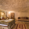 Гостевой дом Cappadocia Ennar Cave House, фото 21