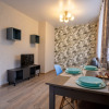 Апартаменты уютная евродвушка в отличном районе, фото 5