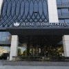 Отель Royal Termal Hotel, фото 4