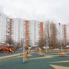 Апартаменты Брусника Беляево в Москве