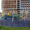 Гостиница Студия с балконом и видом на лесопарк. Аллея 92, фото 42