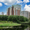 Апартаменты SOVA у Пулковского парка, фото 35