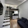 Апартаменты в Loft Fm Апартаменты в Loft Fm в Москве