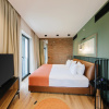 Отель Hotel 21, фото 12