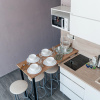 Гостиница Квартира-студия 30,6м на 2 кровати, фото 27