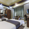 Отель Magnus Vosiv Suites, фото 22