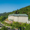 Отель Radium Palace, фото 2