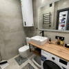 Гостиница Квартира с современным дизайном и мебелью, фото 6