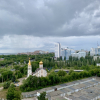 Гостиница Квартира Aparts Pro Нежная 1-ком с панорамным балконом в ЖК Арго на 11 этаже, фото 7