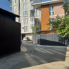 Гостиница Квартира Крымская 81 кв. 28. студия с балконом (Trustcontrol), фото 15