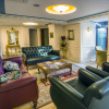 Отель Garden House Hotel, фото 13