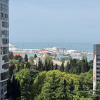 Гостиница Квартира Видовая квартира в самом центре Сочи в Сочи