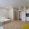 Апартаменты Уютная студия ЖК Касабланка 298в3 от HomeHotelSochi, фото 10