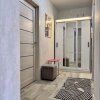 Гостиница Просторная Двухкомнатная Квартира, фото 11