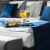 Отель Aquaperla Boutique Hotel в Кишиневе