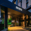 Отель BERD'S Design Hotel, фото 9