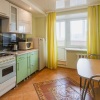 Гостиница Квартира на Фрязиновской 29, фото 8