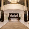 Отель Burj Alhayah Suites Olaya, фото 35