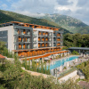 Отель Montenegro Lodge by Missafir, фото 40