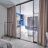 Апартаменты Метрополия Blue, фото 16