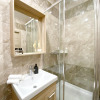 Гостиница Квартира Konstantinov Apartments Ясный Берег, фото 6