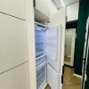 Апартаменты Студия с дизайнерским ремонтом с бассейном на крыше, фото 18