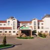 Отель Holiday Inn Aktau - Seaside, IHG Hotel, фото 1